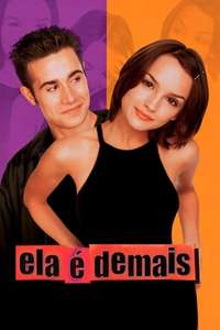 She's All That - Poster