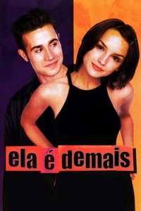 She's All That - Poster