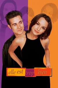 She's All That - Poster