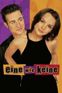 She's All That - Poster
