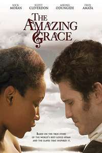 The Amazing Grace - Poster