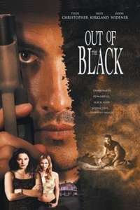 Out of the Black - Poster