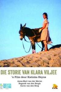 Die Storie van Klara Viljee - Poster