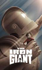 The Iron Giant