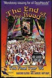 The End of the Road