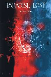 Paradise Lost: Evolve