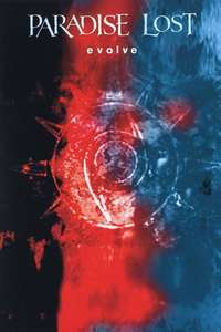 Paradise Lost: Evolve - Poster