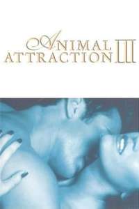 Animal Attraction III - Poster