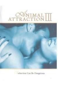 Animal Attraction III - Poster