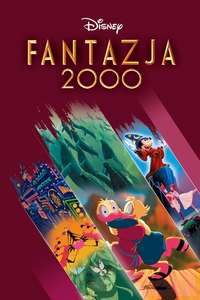 Fantasia 2000 - Posters