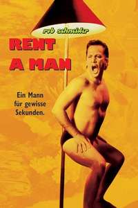 Deuce Bigalow: Male Gigolo - Poster