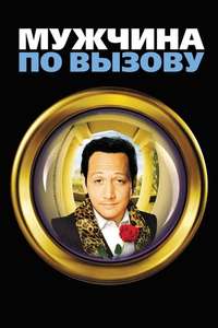 Deuce Bigalow: Male Gigolo - Poster