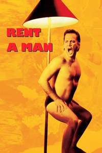 Deuce Bigalow: Male Gigolo - Poster