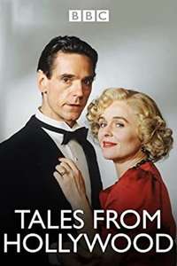 Tales from Hollywood - Poster