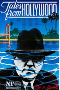 Tales from Hollywood - Poster