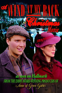 A Wind at My Back Christmas - Poster