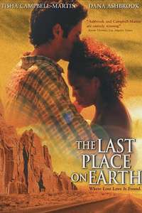The Last Place on Earth - Poster
