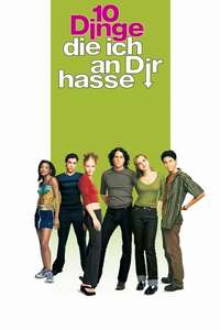 10 Things I Hate About You - Posters