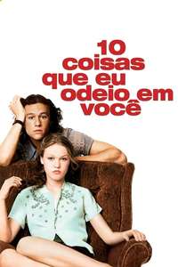 10 Things I Hate About You - Posters