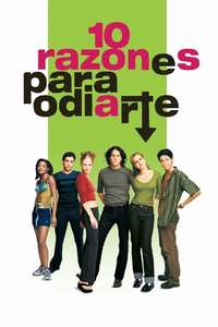 10 Things I Hate About You - Posters