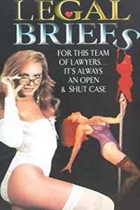 Legal Briefs - Poster