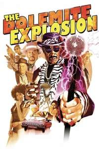 The Dolemite Explosion - Poster