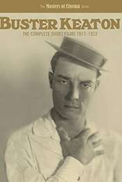 Buster Keaton: From Silents to Shorts