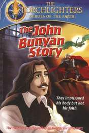 Torchlighters: The John Bunyan Story