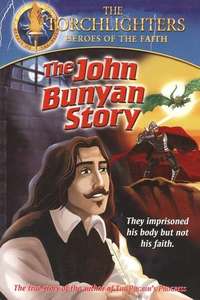 Torchlighters: The John Bunyan Story - Poster