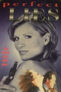 Perfect Lies - Poster