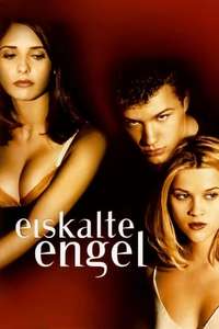 Cruel Intentions - Poster