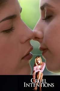 Cruel Intentions - Poster