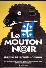 Le mouton noir