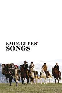 Smugglers' Songs - Poster