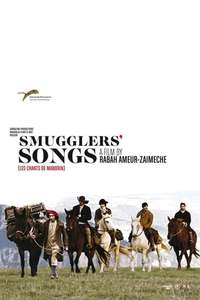 Smugglers' Songs - Poster