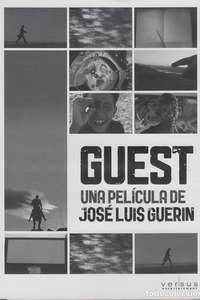 Guest - Poster