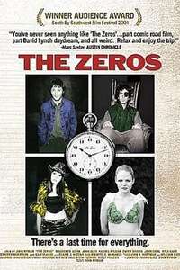 The Zeros - Poster
