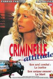 Criminal Behavior