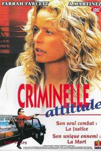 Criminal Behavior - Poster