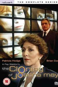 The Cloning of Joanna May - Poster