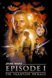 Star Wars: Episode I - The Phantom Menace