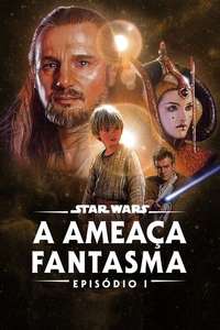 Star Wars: Episode I - The Phantom Menace - Posters