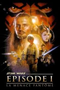 Star Wars: Episode I - The Phantom Menace - Posters