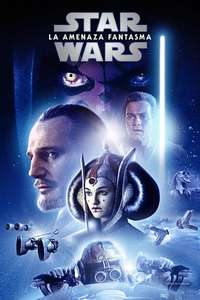 Star Wars: Episode I - The Phantom Menace - Posters