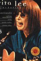 Acústico MTV - Rita Lee