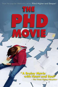 The PHD movie - Poster