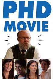 The PHD movie