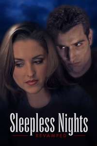 Sleepless Nights - Poster