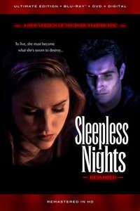 Sleepless Nights - Poster