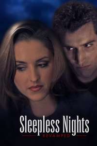 Sleepless Nights - Poster